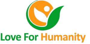 Love For Humanity