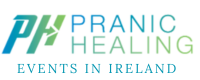 Pranic Healing Cart Logo