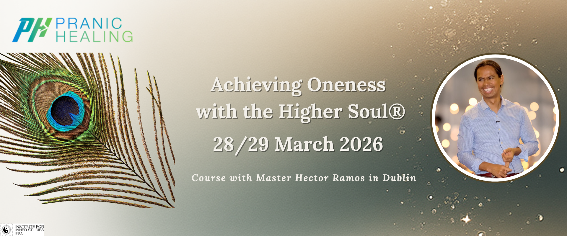 Achieving Oneness with the Higher Soul®